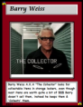 Barry Weiss